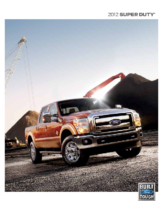 2012 Ford F-250 CN