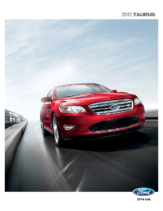 2012 Ford Taurus CN