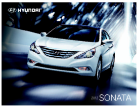 2012 Hyundai Sonata CN