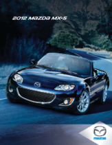 2012 Mazda MX5 CN