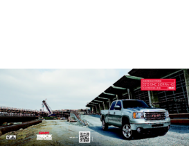 2013 GMC Sierra HD CN