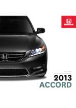 2013 Honda Accord CN