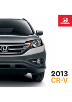 2013 Honda CR-V CN