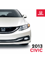 2013 Honda Civic CN