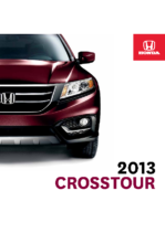 2013 Honda Crosstour CN