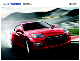 2013 Hyundai Genesis Coupe CN