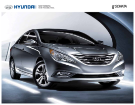 2013 Hyundai Sonata CN