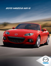 2013 Mazda MX5 CN