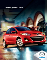 2013 Mazda Mazda2 CN