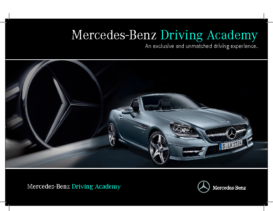 2013 Mercedes-Benz Driving Acadamey CN