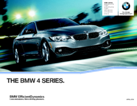 2014 BMW 4 Series CN