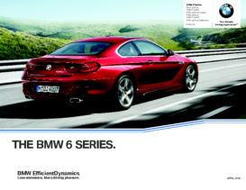 2014 BMW 6 Series CN