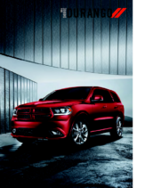 2014 Dodge Durango CN