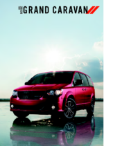 2014 Dodge Grand Caravan CN