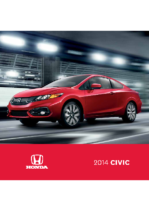 2014 Honda Civic CN