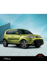 2014 Kia Soul CN