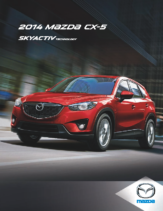 2014 Mazda CX-5 CN