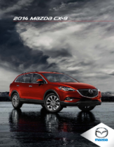 2014 Mazda CX-9 CN