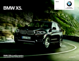 2015 BMW X5 CN