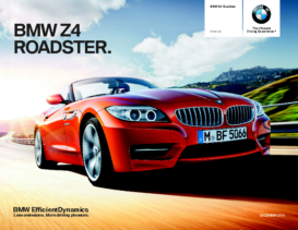 2015 BMW Z4 CN