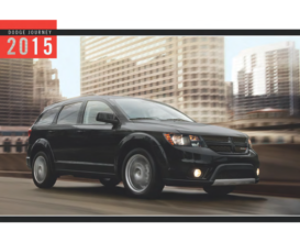 2015 Dodge Journey CN