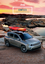 2015 Jeep Compass CN