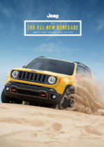 2015 Jeep Renegade CN