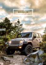 2015 Jeep Wrangler CN