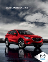 2015 Mazda CX-5 CN