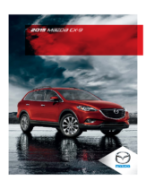 2015 Mazda CX-9 CN