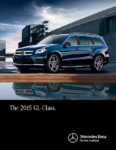 2015 Mercedes-Benz GL-Class CN