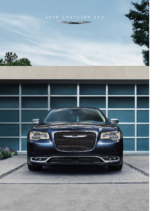 2016 Chrysler 300 CN