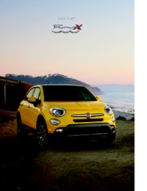 2016 Fiat 500X CN