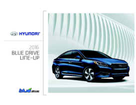 2016 Hyundai Sonata Hybrid CN