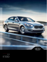 2016 Kia K-900 CN