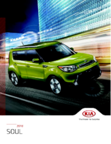 2016 Kia Soul CN