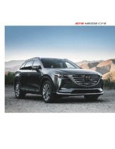 2016 Mazda CX-9 CN