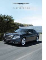 2017 Chrysler 300 CN