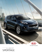 2017 Kia Sportage CN