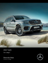 2017 Mercedes-Benz GLS CN