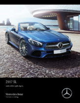 2017 Mercedes-Benz SL CN