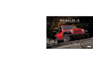 2018 Jeep Wrangler JK CN