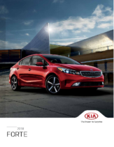 2018 Kia Forte CN