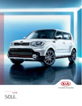 2018 Kia Soul CN