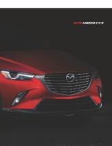 2018 Mazda CX-3 CN