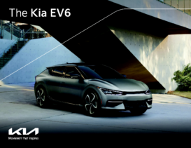 2022 Kia EV6 CN