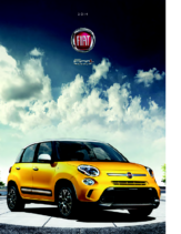 204 Fiat 500L CN