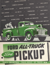 1946 Ford Pickup