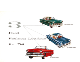 1954 Ford Crestline Folder (Rev)