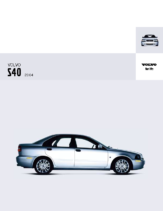 2004 Volvo S40 CN